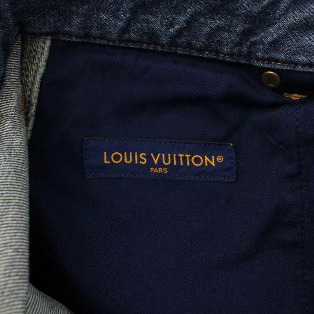 LOUIS VUITTON - LOUIS VUITTON 23AW モノグラム カーペンター LOUIS VUITTON - LOUIS VUITTON 23AW モノグラム カーペンター