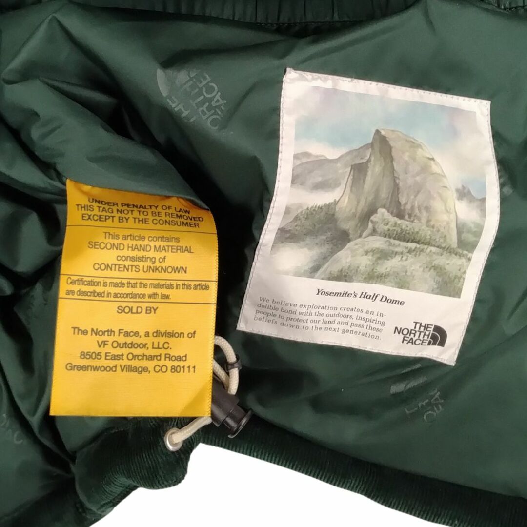 THE NORTH FACE - THE NORTH FACE ノースフェイス 品番 NF0A7REF THE NORTH FACE - THE NORTH FACE ノースフェイス 品番 NF0A7REF