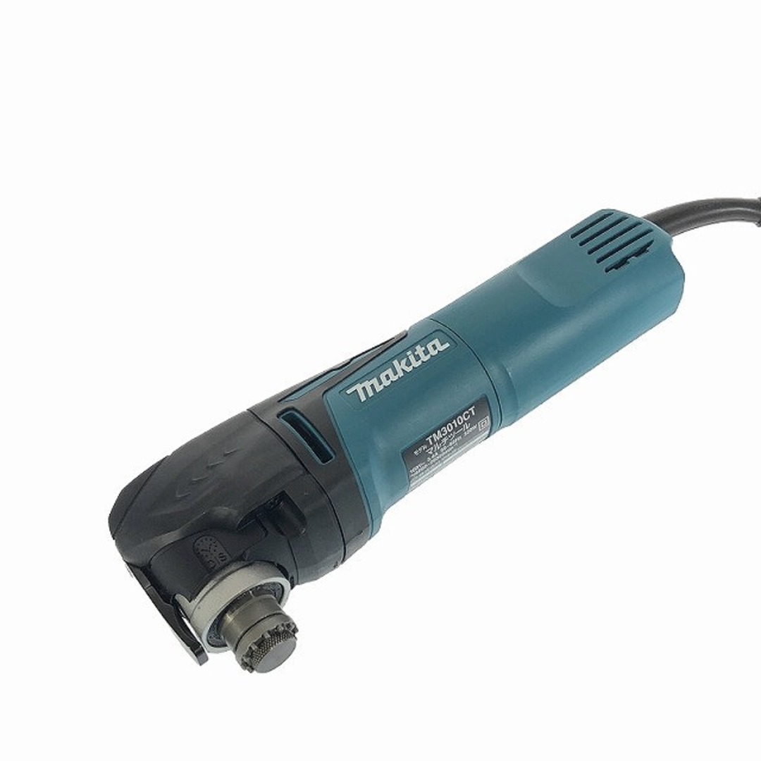 Makita - ☆未使用品☆makita マキタ 100V マルチツール Makita - ☆未使用品☆makita マキタ 100V マルチツール