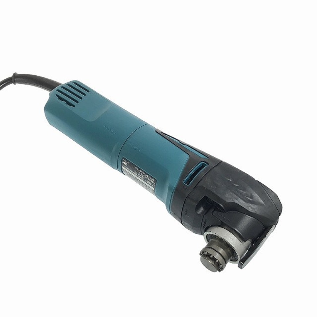 Makita - ☆未使用品☆makita マキタ 100V マルチツール Makita - ☆未使用品☆makita マキタ 100V マルチツール