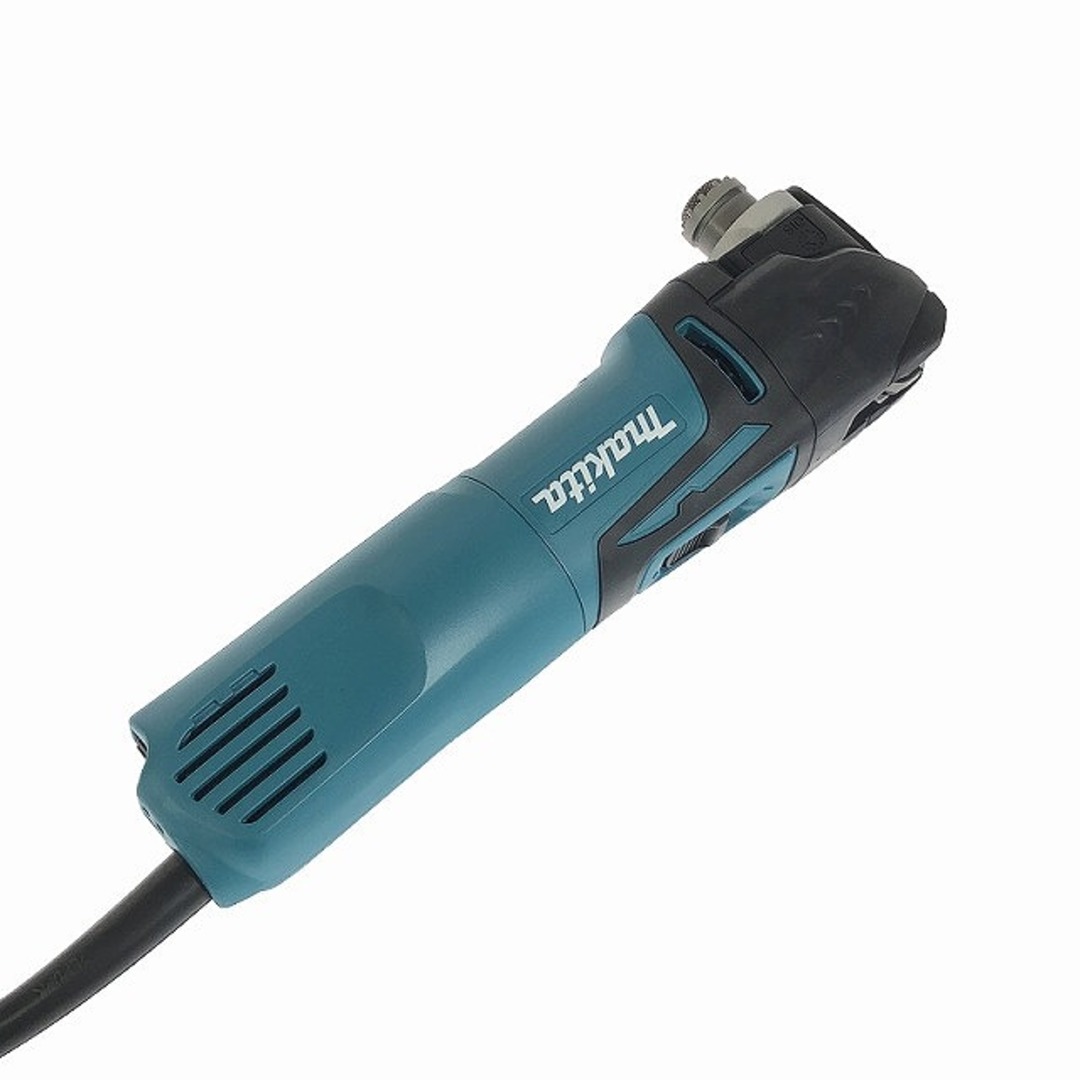 Makita - ☆未使用品☆makita マキタ 100V マルチツール Makita - ☆未使用品☆makita マキタ 100V マルチツール