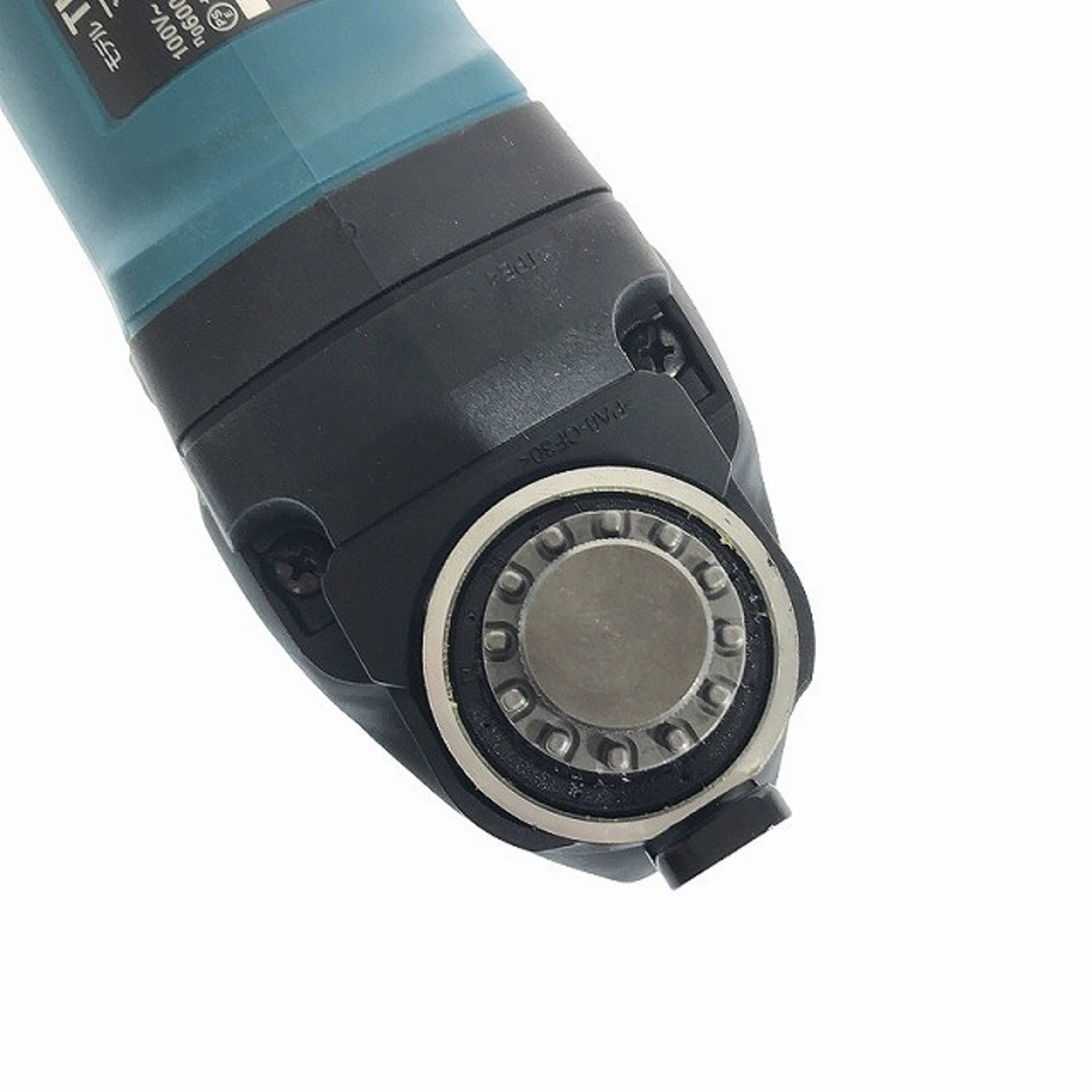 Makita - ☆未使用品☆makita マキタ 100V マルチツール Makita - ☆未使用品☆makita マキタ 100V マルチツール
