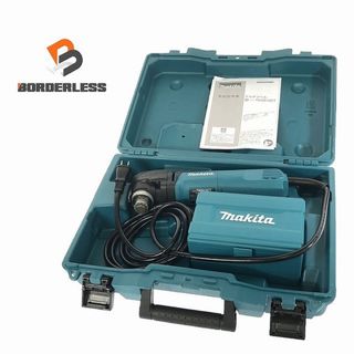 Makita - ☆未使用品☆makita マキタ 100V マルチツール Makita - ☆未使用品☆makita マキタ 100V マルチツール