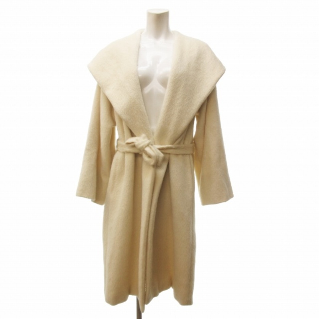 MAX MARA ほしく マックスマーラ ガウンコート MANUELA 1 MAX MARA ほしく マックスマーラ ガウンコート MANUELA 1