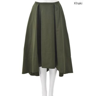 チェスティ(Chesty)のAsymmetry Skirt(ロングスカート)