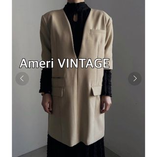 Ameri VINTAGE - Ameriアメリヴィンテージ ジャケットライクV Ameri VINTAGE - Ameriアメリヴィンテージ ジャケットライクV