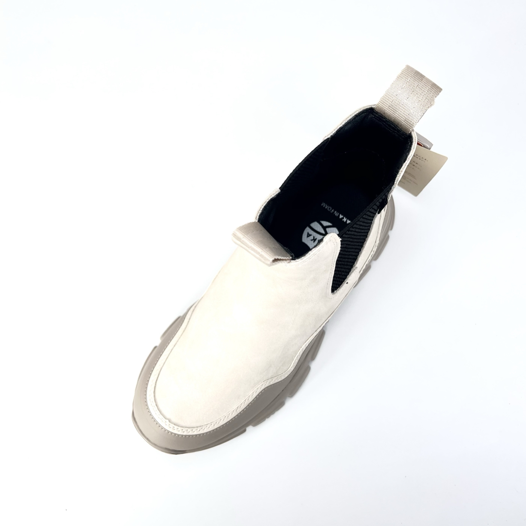 SHAKA - 【新品未使用】 シャカ TREK CHELSEA ブーツ トープ SHAKA - 【新品未使用】 シャカ TREK CHELSEA ブーツ トープ