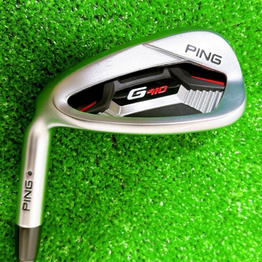 PING ピン G410 レフティ ウェッジ2本セット メンズゴルフ PING ピン G410 レフティ ウェッジ2本セット メンズゴルフ
