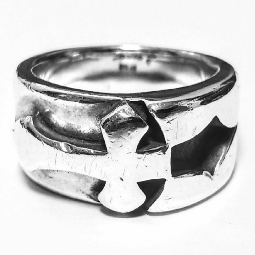 希少 美品 56 TATTOO DESIGN シルバー リング 56個限定 アクセサリー 希少 美品 56 TATTOO DESIGN シルバー リング 56個限定 アクセサリー