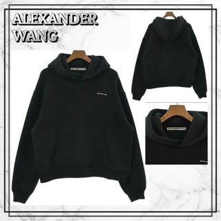 Alexander Wang(パーカー)のフリマアイテム一覧 Alexander Wang(パーカー)のフリマアイテム一覧