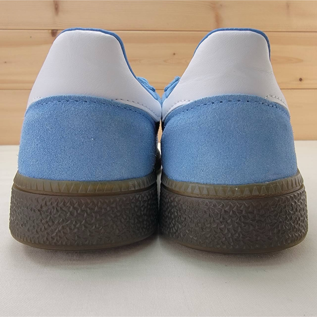 adidas - アディダス ハンドボール スペツィアル ライトブルー adidas - アディダス ハンドボール スペツィアル ライトブルー