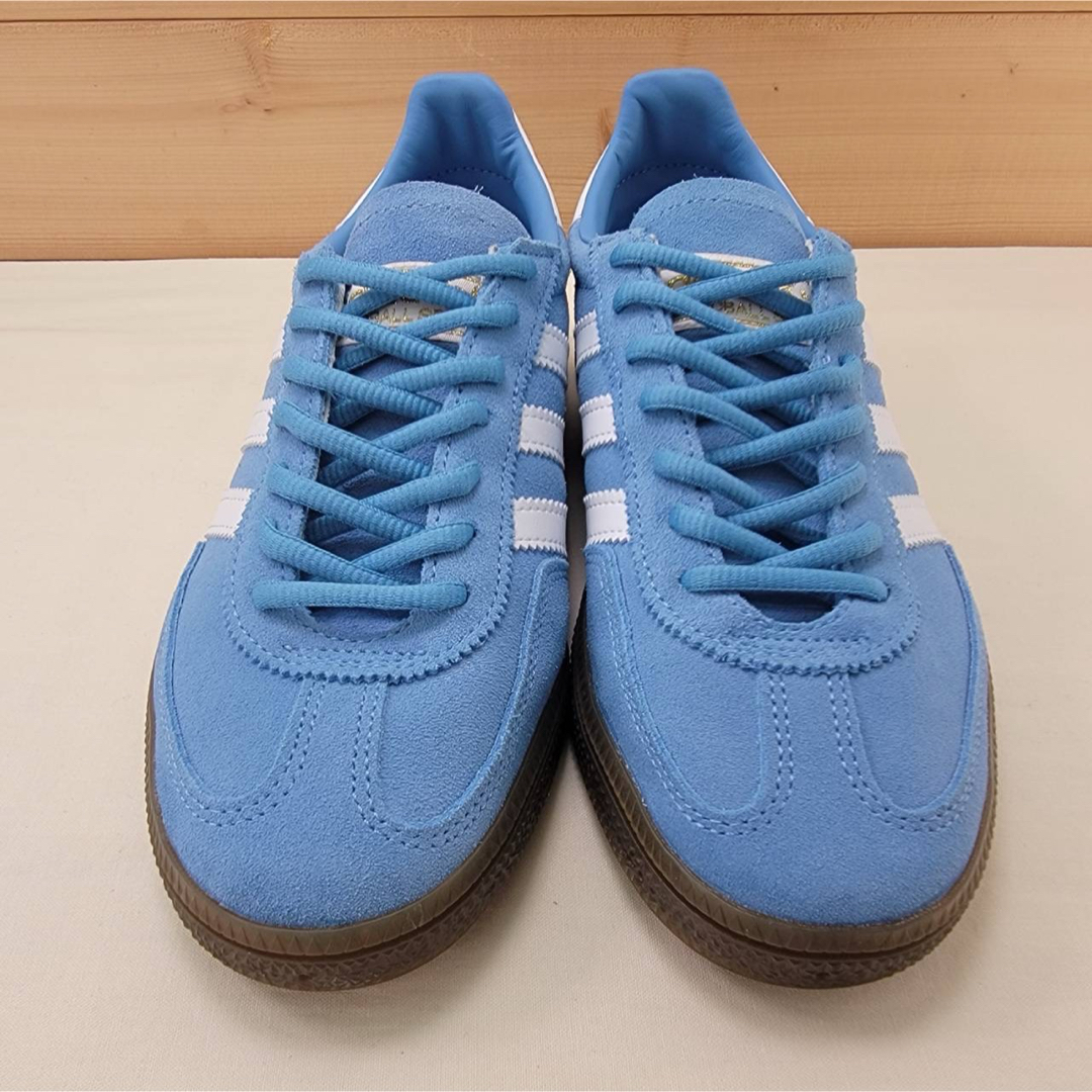adidas - アディダス ハンドボール スペツィアル ライトブルー adidas - アディダス ハンドボール スペツィアル ライトブルー