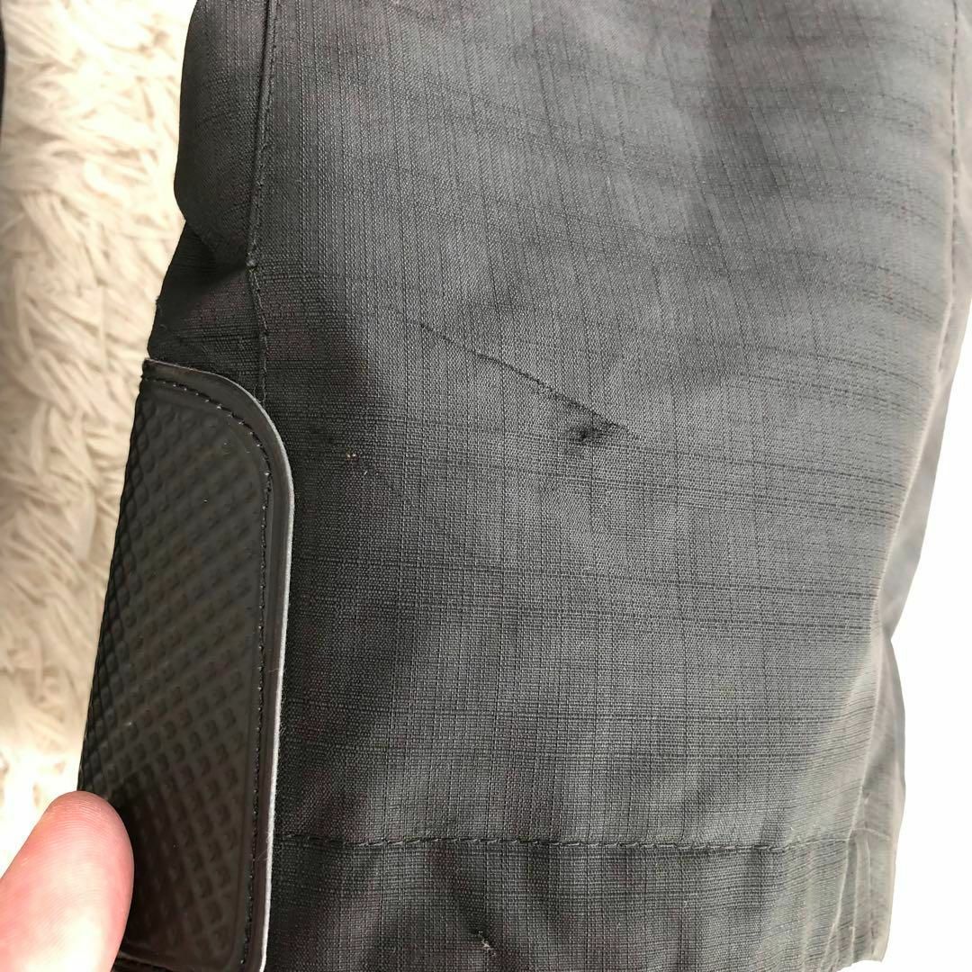 DESCENTEデサントスキーウェア上下 黄緑×黒ブラックXL DESCENTEデサントスキーウェア上下 黄緑×黒ブラックXL