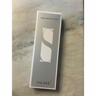 ウィズコスメ(withCOSME)のSALAFE+ サラフェプラス(フェイスクリーム)
