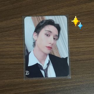 monsta x - ウォノ ペンサ フォトカード WONHO#ShootOut monsta x - ウォノ ペンサ フォトカード WONHO#ShootOut