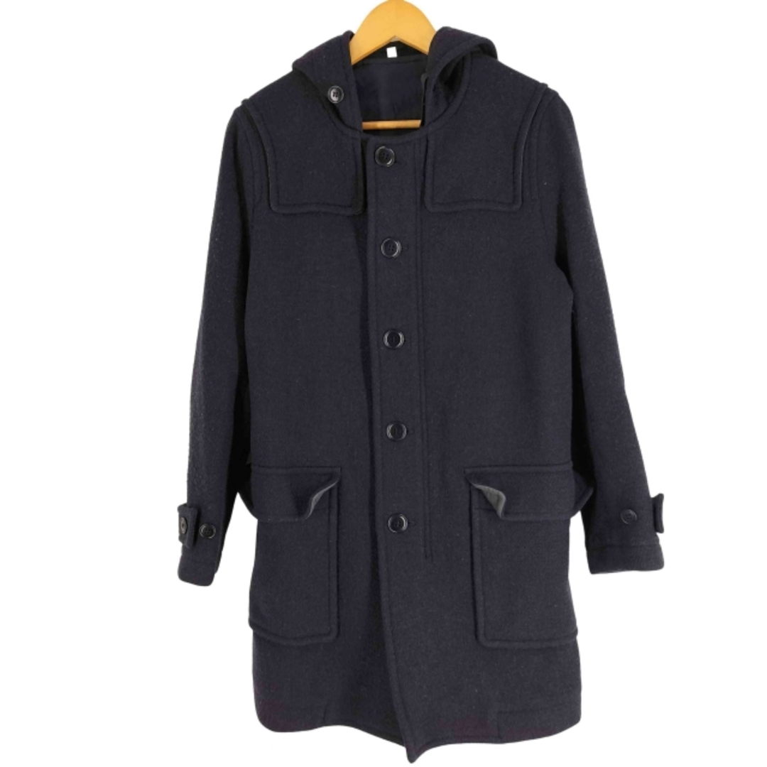 MUJI (無印良品) - MUJI labo(ムジラボ) ウールカシミヤメルトン MUJI (無印良品) - MUJI labo(ムジラボ) ウールカシミヤメルトン