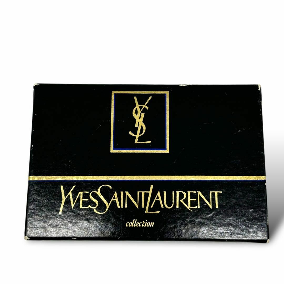 Yves Saint Laurent - 新品未使用 イヴサンローラン YSL コイン Yves Saint Laurent - 新品未使用 イヴサンローラン YSL コイン