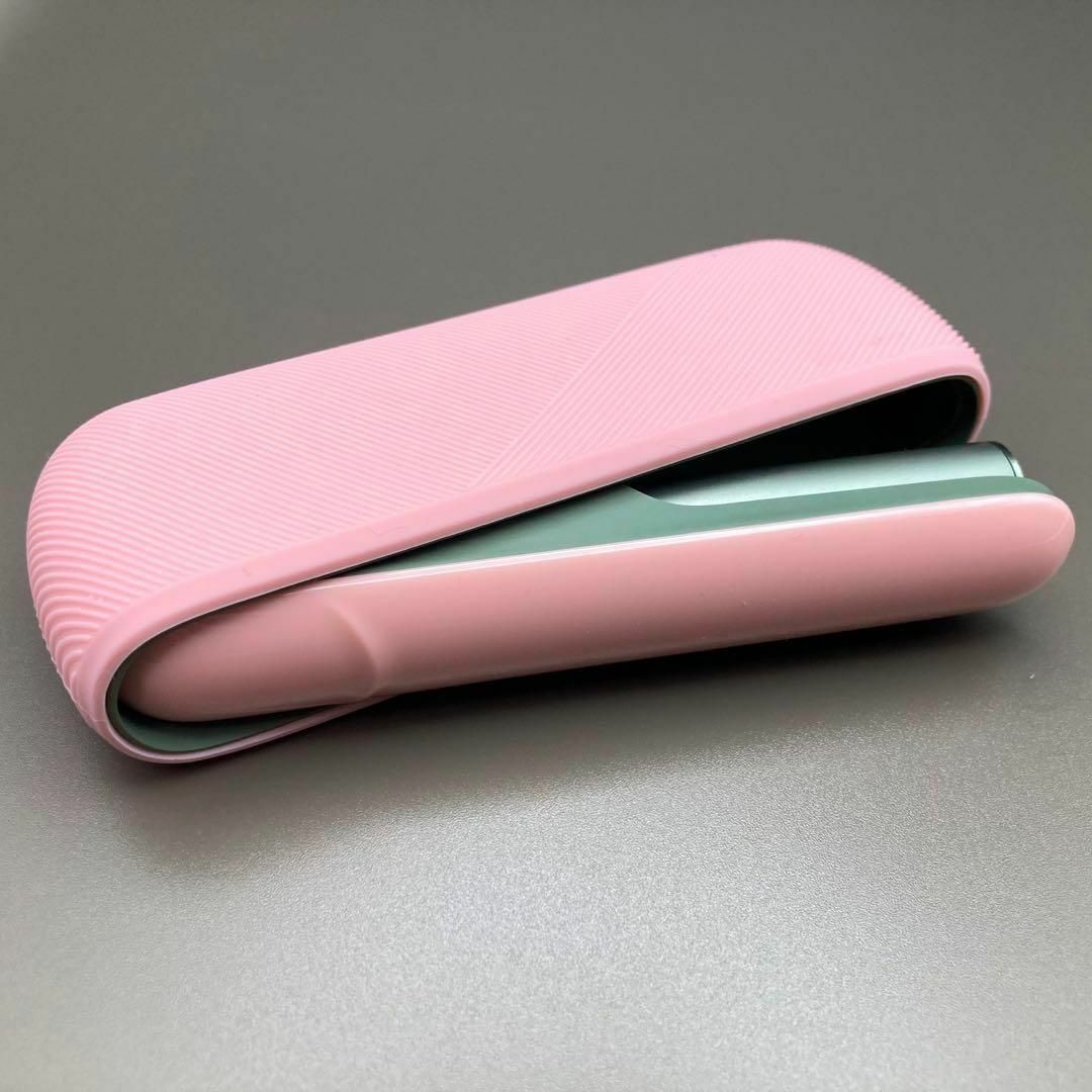 IQOS - アイコス イルマ 用 iqos iluma ケース ドアカバー IQOS - アイコス イルマ 用 iqos iluma ケース ドアカバー