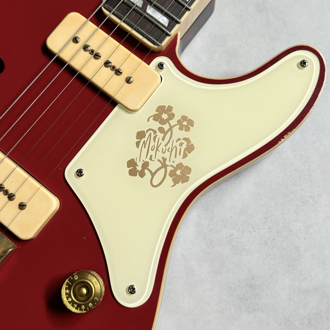 Bruno TN-295 LIMITED mukuchi signature の通販 by mukuchi Bruno TN-295 LIMITED mukuchi signature の通販 by mukuchi