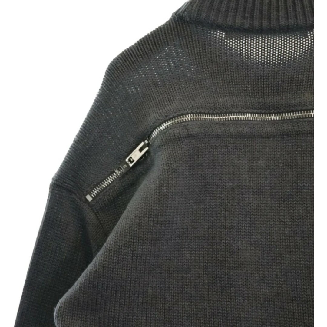 Alexander Wang - 限定商品 アレキサンダーワン トップス ニット Alexander Wang - 限定商品 アレキサンダーワン トップス ニット