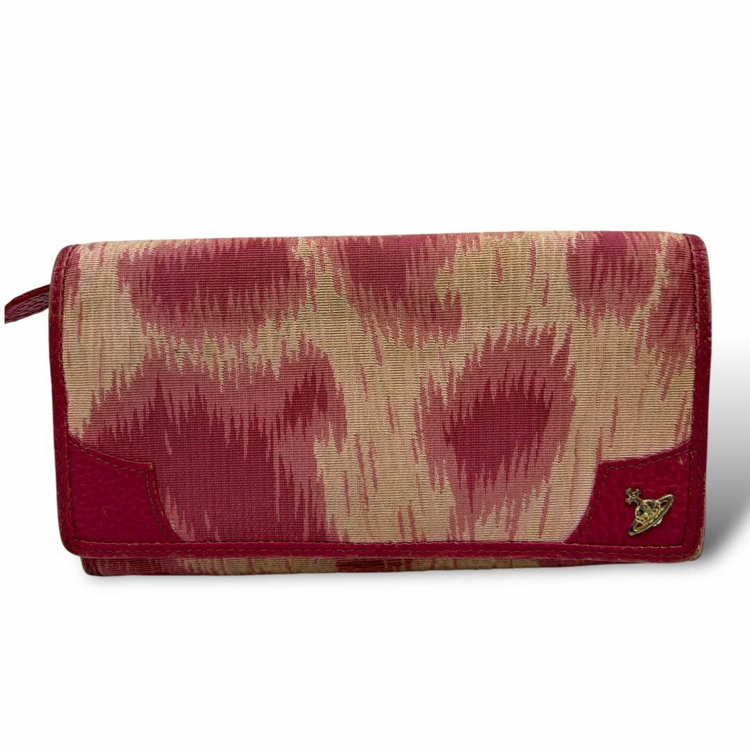Vivienne Westwood - ヴィヴィアンウエストウッド 長財布 Vivienne Westwood - ヴィヴィアンウエストウッド 長財布