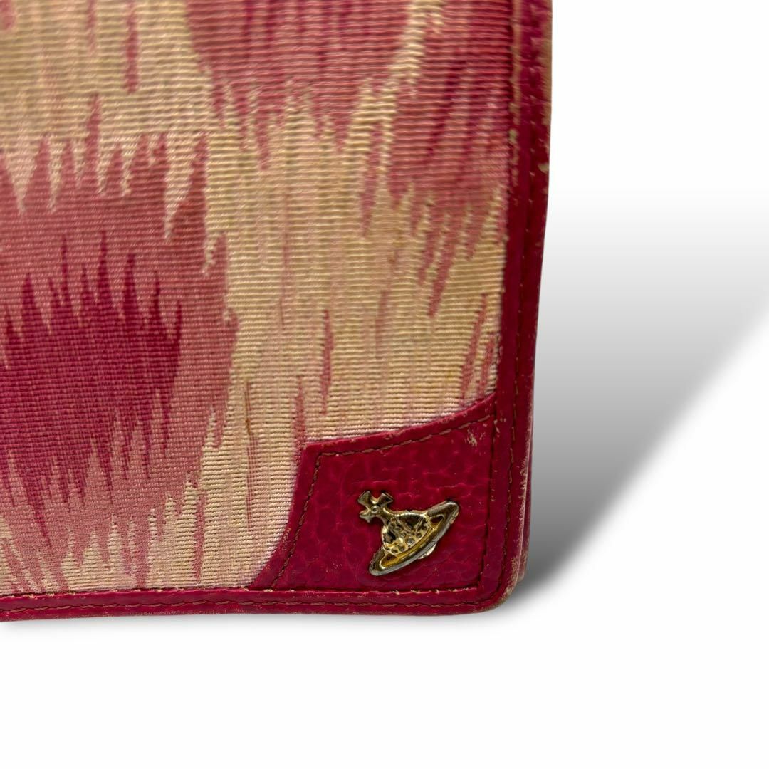 Vivienne Westwood - ヴィヴィアンウエストウッド 長財布 Vivienne Westwood - ヴィヴィアンウエストウッド 長財布