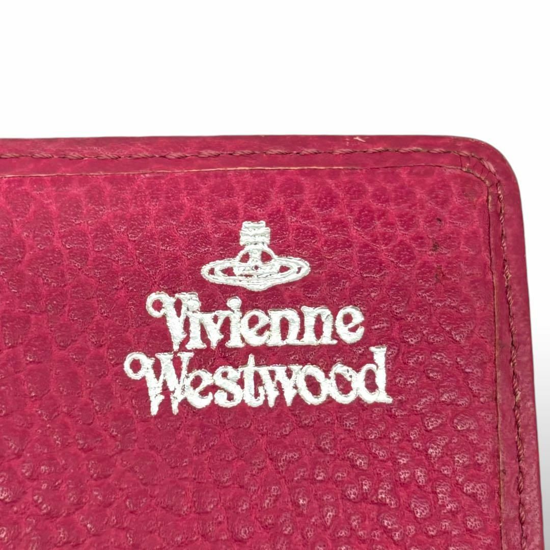 Vivienne Westwood - ヴィヴィアンウエストウッド 長財布 Vivienne Westwood - ヴィヴィアンウエストウッド 長財布