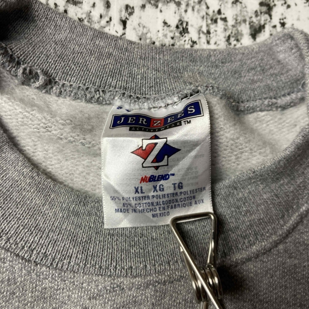 VINTAGE - 【90sメキシコ製】テディーベア ビッグシルエット VINTAGE - 【90sメキシコ製】テディーベア ビッグシルエット