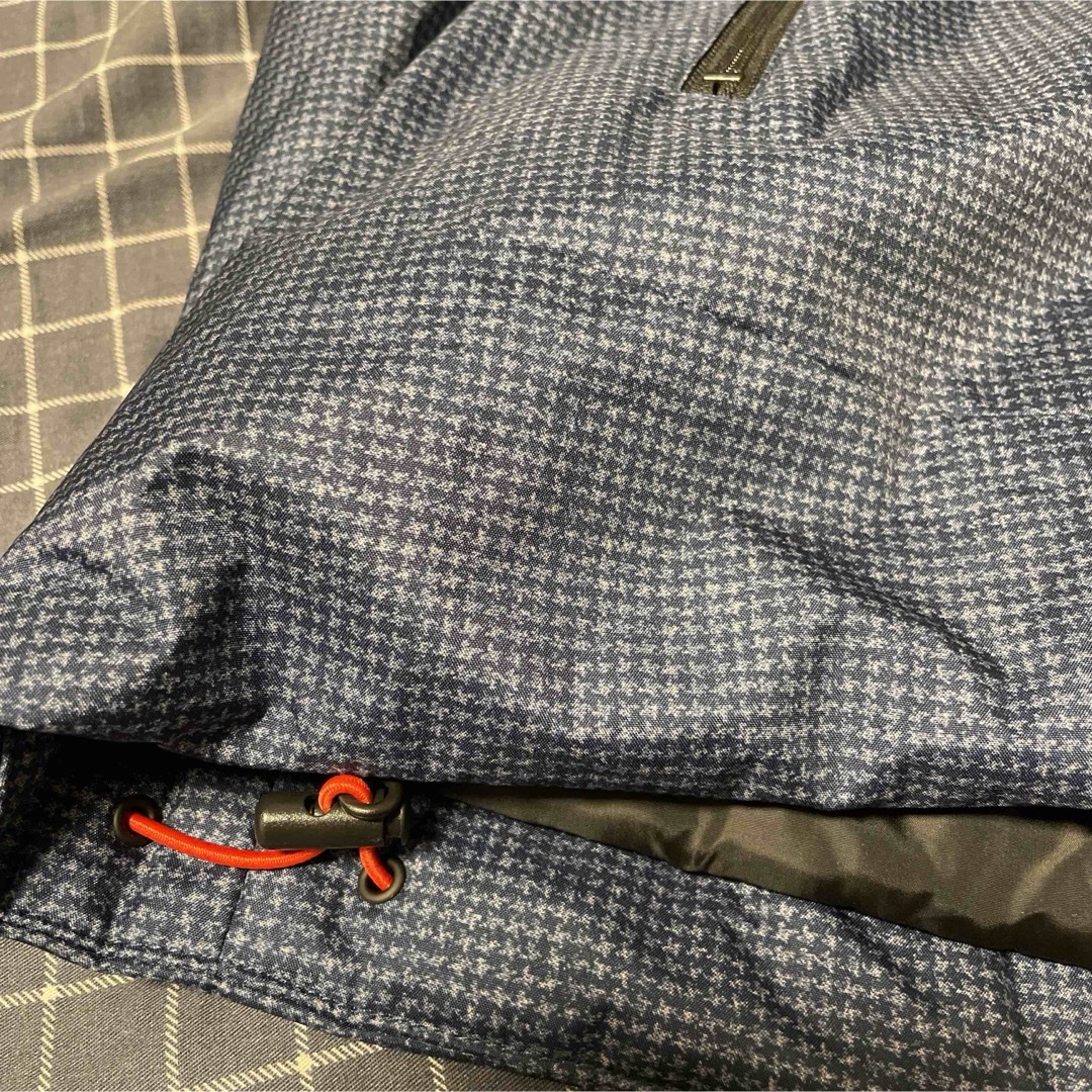 KENT - 【Kent】 新品未使用 撥水加工 ダウン(中綿)コート KENT - 【Kent】 新品未使用 撥水加工 ダウン(中綿)コート