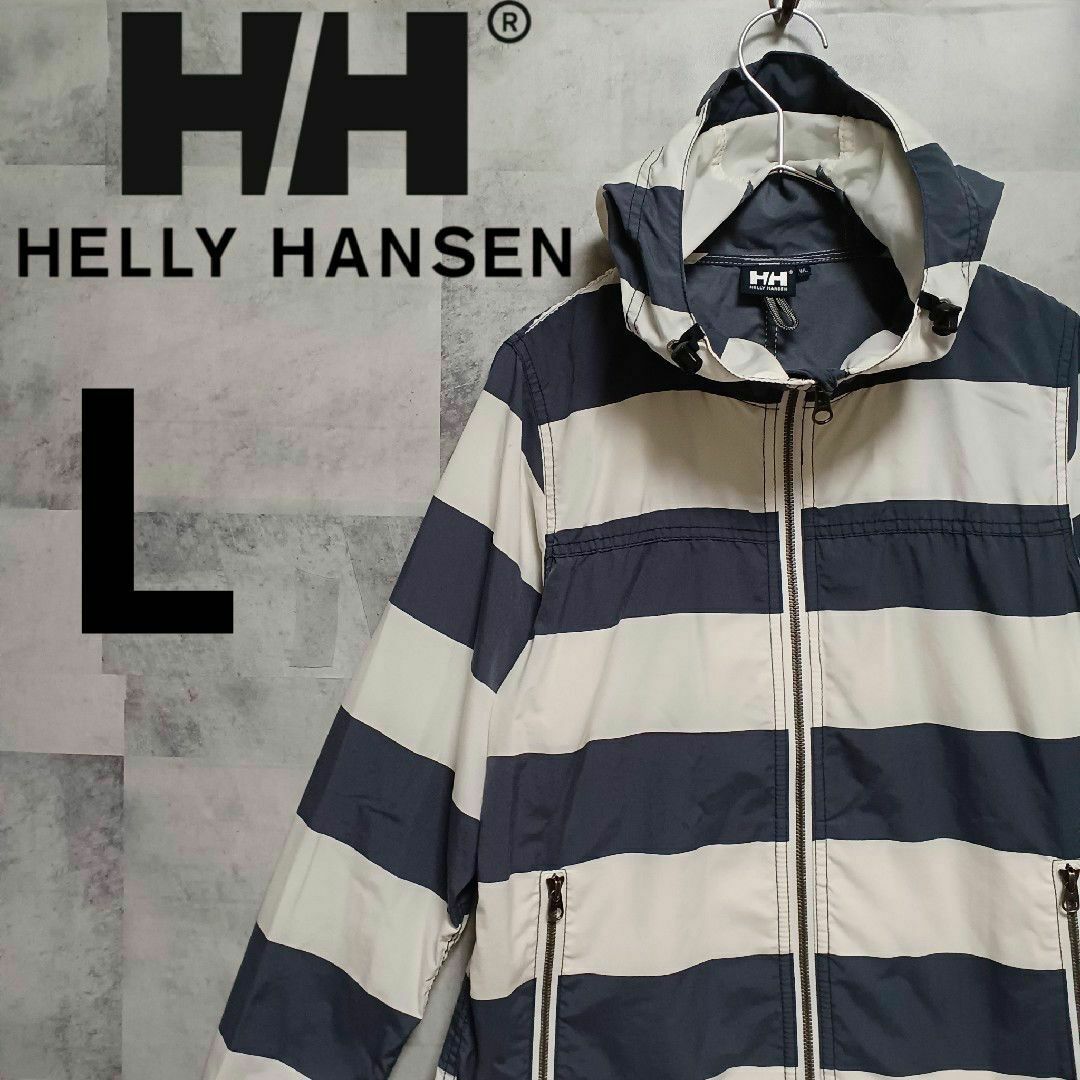HELLY HANSEN - HELLYHANSEN ヘリーハンセン レディースウィンド HELLY HANSEN - HELLYHANSEN ヘリーハンセン レディースウィンド
