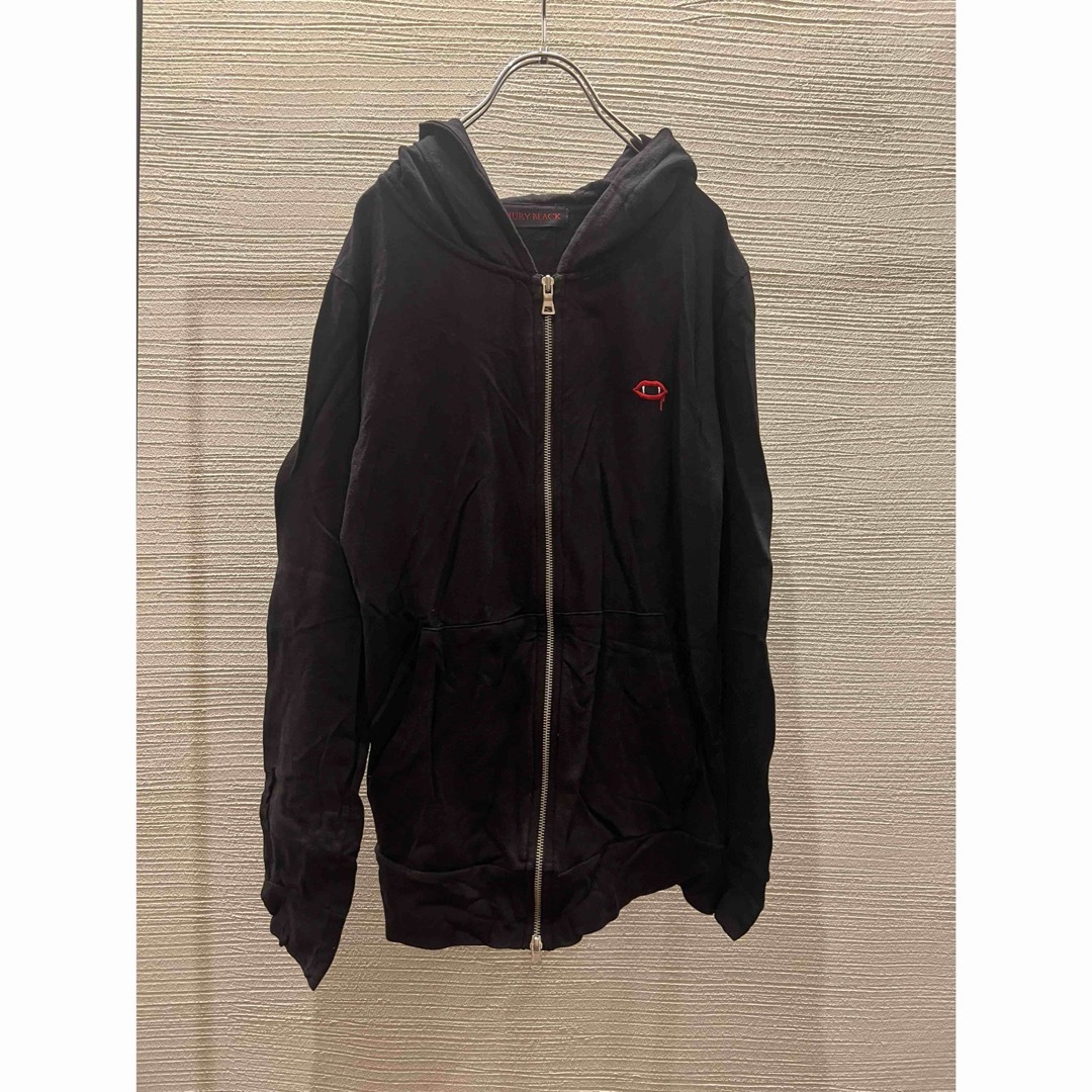 00s archive japanese label cross hoodie 00s archive japanese label cross hoodie