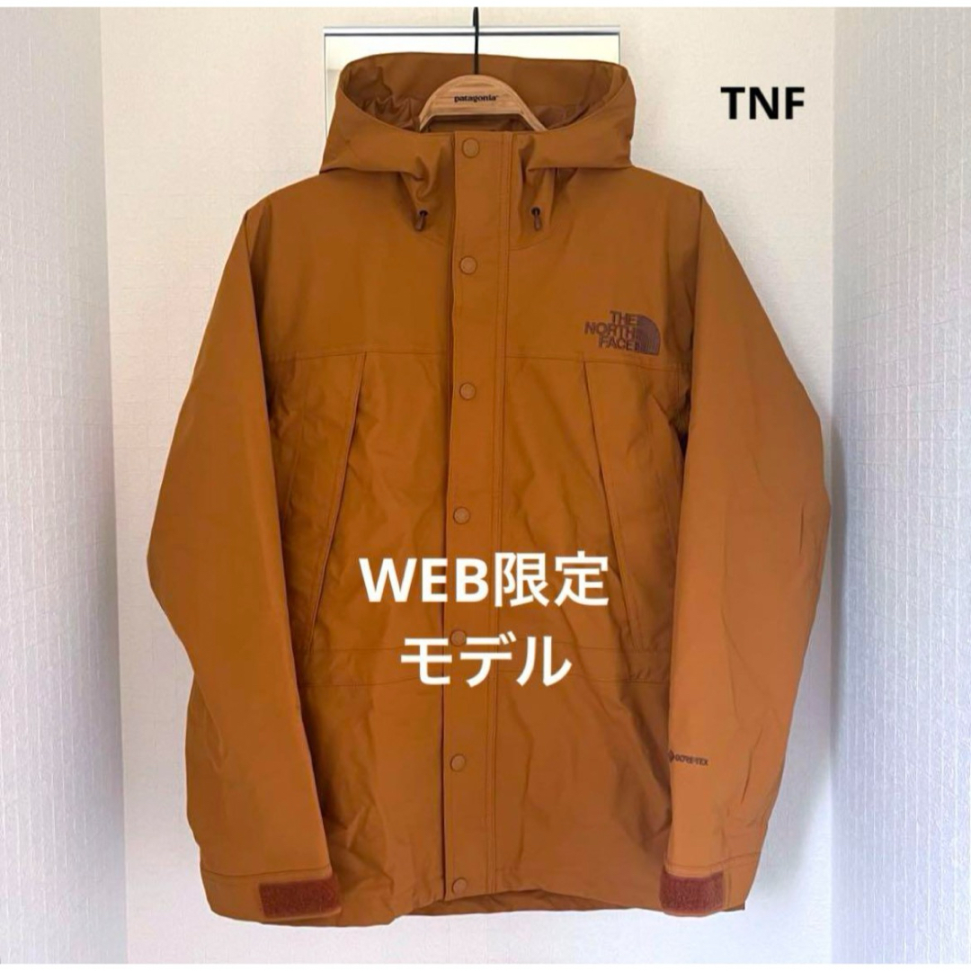 THE 掘り下げ NORTH FACE マウンテンライトジャケットM THE 掘り下げ NORTH FACE マウンテンライトジャケットM