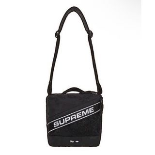 Supreme - Supreme 25SS Mini Messenger Bag Supreme - Supreme 25SS Mini Messenger Bag