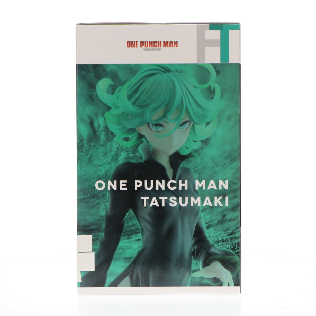 あみあみ限定 戦慄のタツマキ ワンパンマン 1/7 完成品 あみあみ限定 戦慄のタツマキ ワンパンマン 1/7 完成品