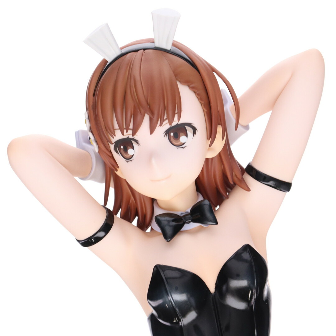 B-style 御坂美琴(みさかみこと) バニーVer.2nd とある科学の超 B-style 御坂美琴(みさかみこと) バニーVer.2nd とある科学の超
