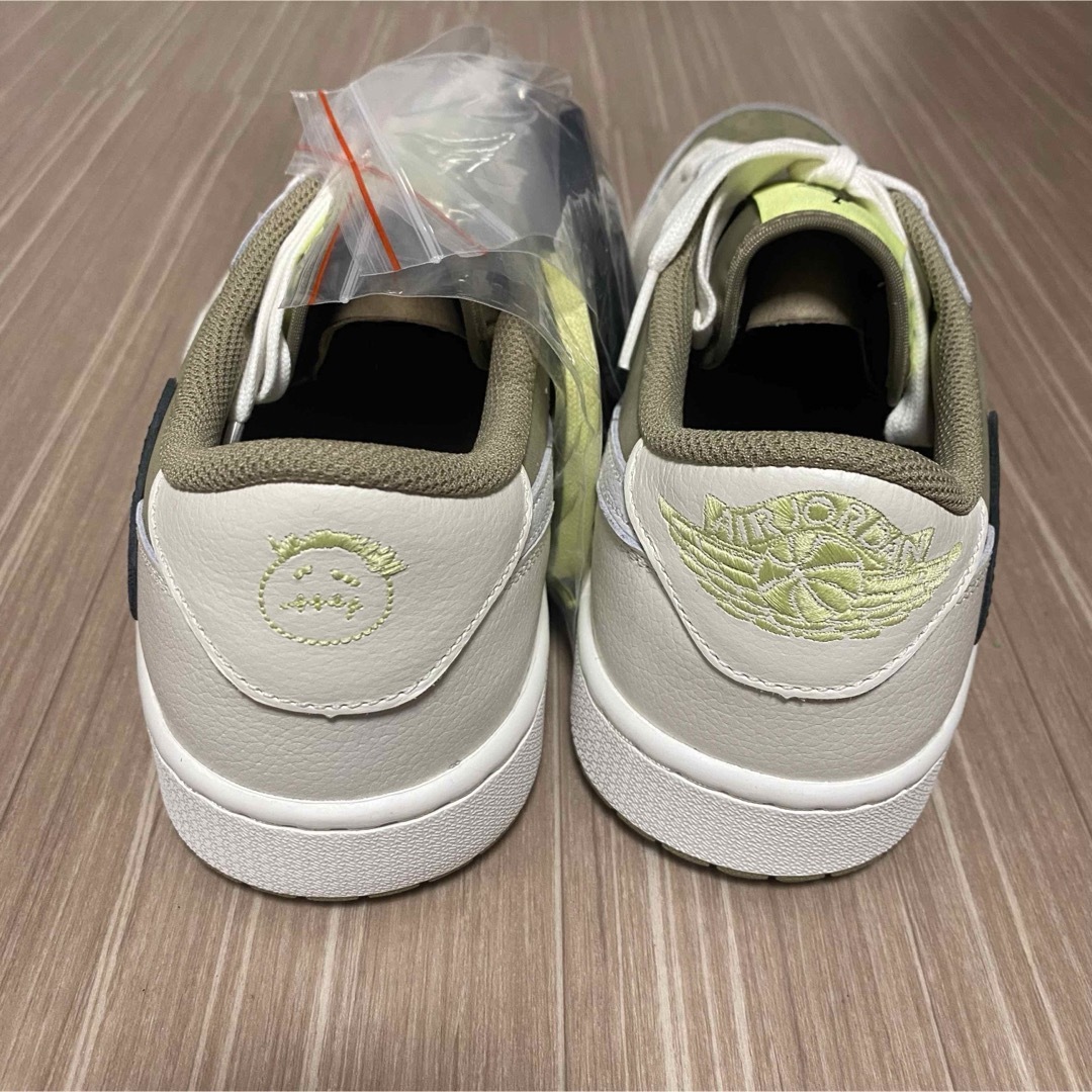 NIKE - 新品未使用タグ付き トラビススコットゴルフシューズ NIKE - 新品未使用タグ付き トラビススコットゴルフシューズ