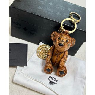 MCM(キーホルダー)のフリマアイテム一覧 MCM(キーホルダー)のフリマアイテム一覧
