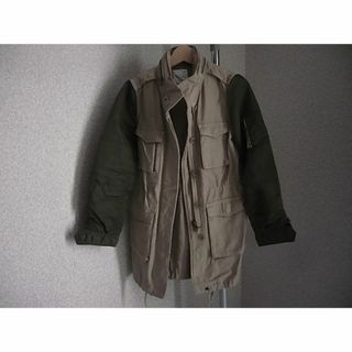 AVIREX(ミリタリージャケット)のフリマアイテム一覧 AVIREX(ミリタリージャケット)のフリマアイテム一覧