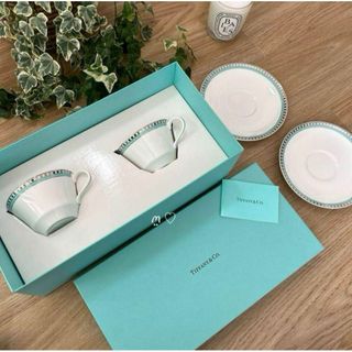 Tiffany & Co.(グラス/カップ ・ ゴールド/金色系)のフリマ Tiffany & Co.(グラス/カップ ・ ゴールド/金色系)のフリマ