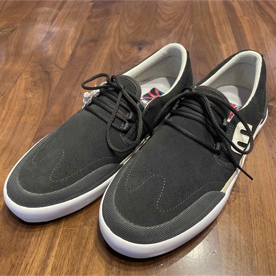 etnies - エトニーズ スケートボードシューズ スケシュー 新品未 etnies - エトニーズ スケートボードシューズ スケシュー 新品未