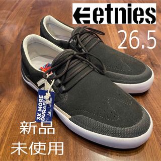 etnies - エトニーズ スケートボードシューズ スケシュー 新品未 etnies - エトニーズ スケートボードシューズ スケシュー 新品未