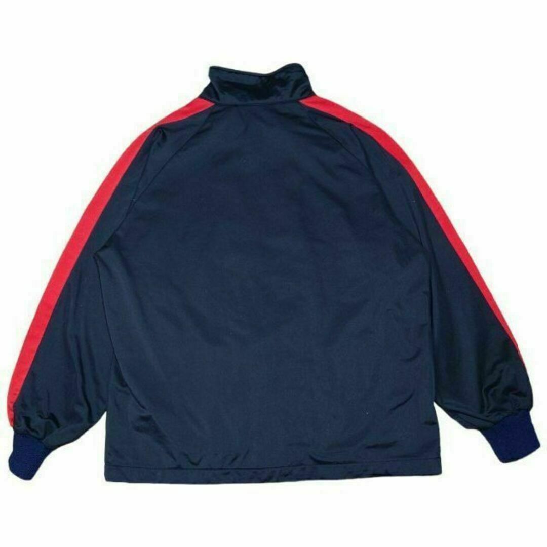 PUMA - 80s 90s PUMA 万国旗タグ サイドライン トラック PUMA - 80s 90s PUMA 万国旗タグ サイドライン トラック