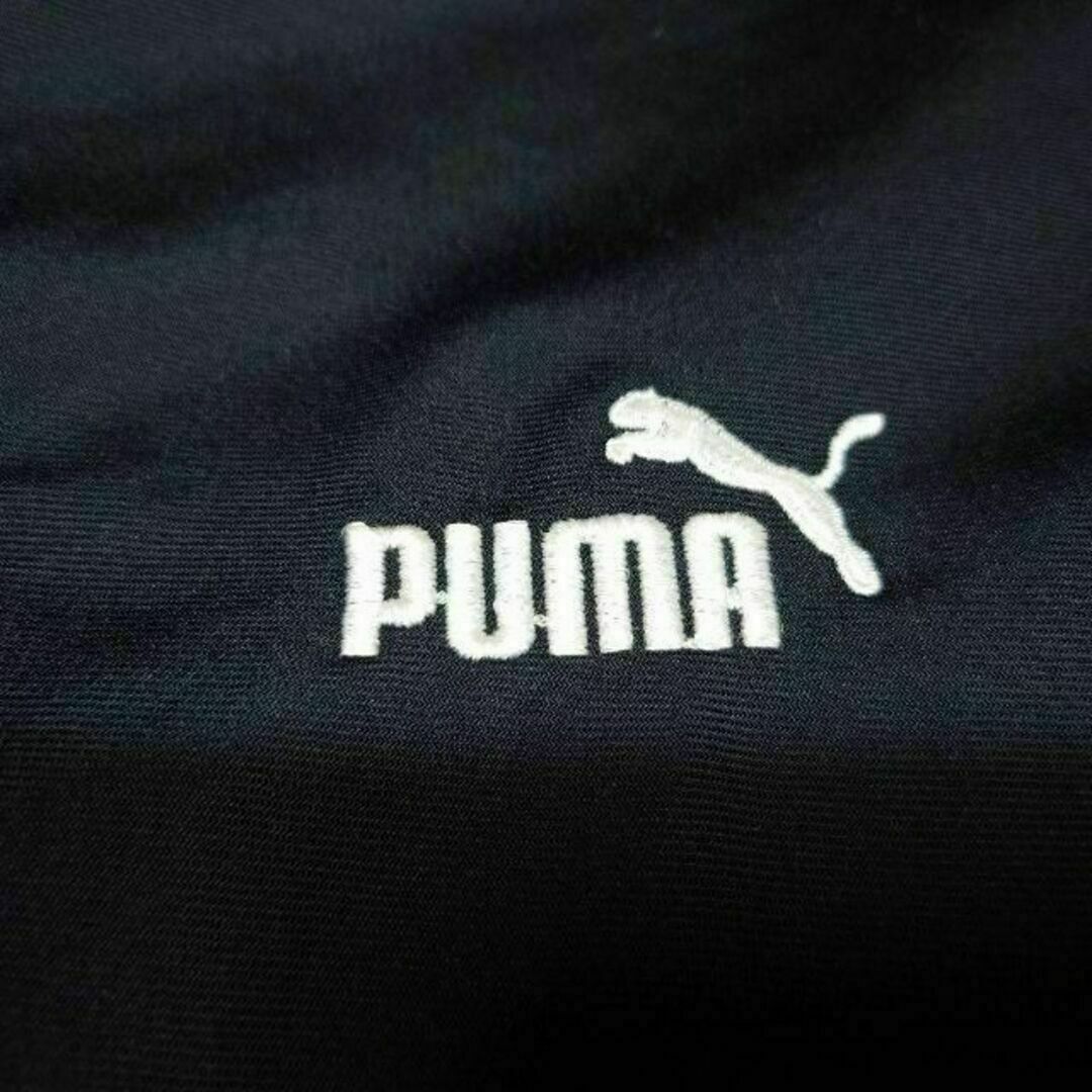 PUMA - 80s 90s PUMA 万国旗タグ サイドライン トラック PUMA - 80s 90s PUMA 万国旗タグ サイドライン トラック