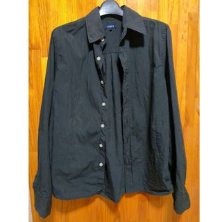 ジュンメン(JUNMEN)のJUNMEN 長袖シャツ(シャツ)