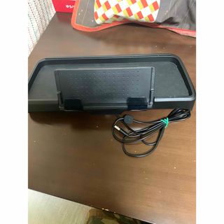 ジムニー ワイヤレス充電機(バッテリー/充電器)
