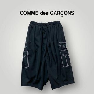 COMME des GARCONS(サルエルパンツ)のフリマアイテム一覧 COMME des GARCONS(サルエルパンツ)のフリマアイテム一覧