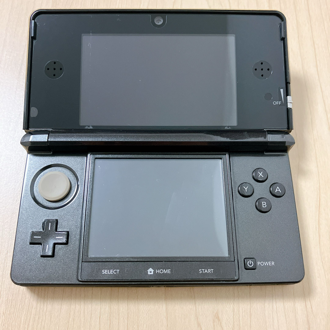 ニンテンドー3DS - アンバサダープログラム ニンテンドー 3DS ニンテンドー3DS - アンバサダープログラム ニンテンドー 3DS