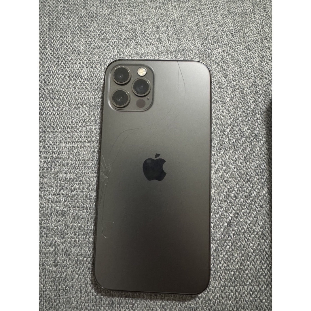 iPhone12Pro 256GB 16日発送 iPhone12Pro 256GB 16日発送