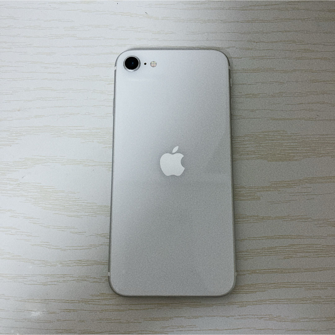 iPhone SE 第二世代 ジャンク品 iPhone SE 第二世代 ジャンク品