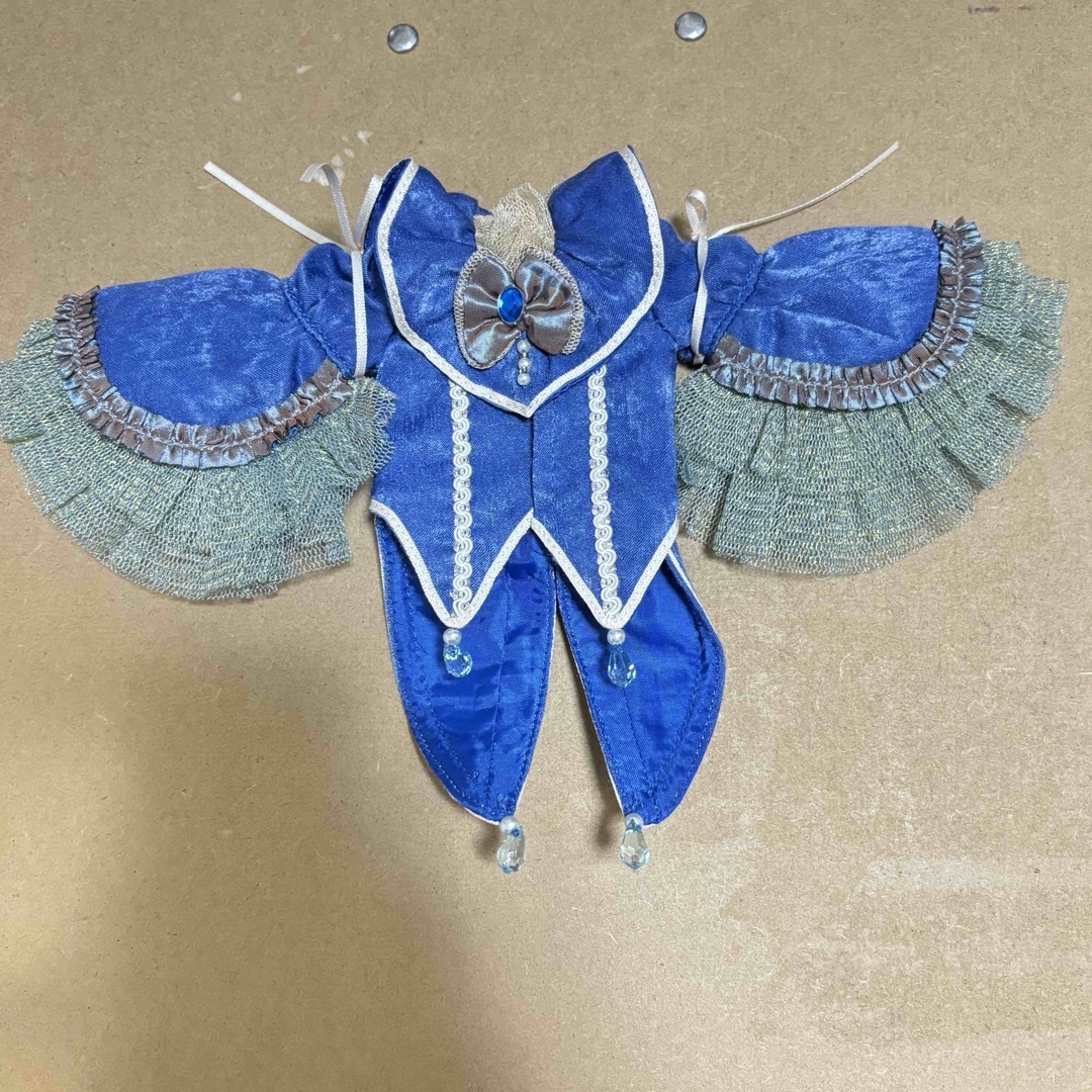 VOLKS - 幼SD男の子 L'oiseau bleu〜青い鳥〜 フルセットの通販 VOLKS - 幼SD男の子 L'oiseau bleu〜青い鳥〜 フルセットの通販
